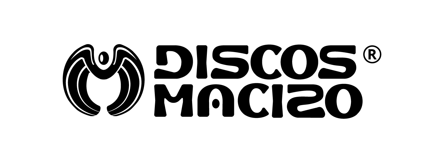logotipo discos macizo